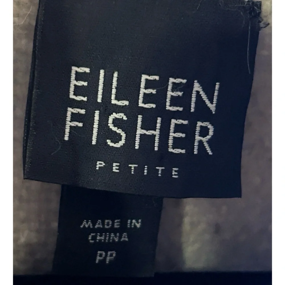 Eileen Fisher Sweater Size PP